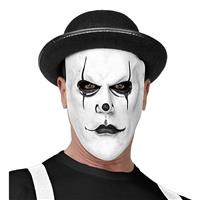 Halloween Masker Herlekijn