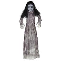 Halloween Pop Met Licht En Geluid 1,22m