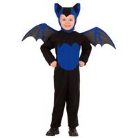 Vleermuis Kostuum Kind 3 delig