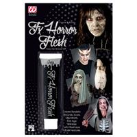 Halloween Schmink Grijs