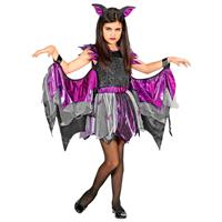 Vleermuis Kostuum Meisje