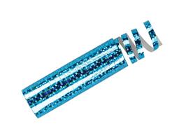 Blauwe Serpentine Holografisch 3,8m