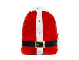 Santa Claus Gift Bag, mix, 50x70cm