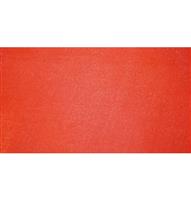 Rood Tafelloper Glossy 5m