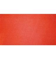 Rood Tafelkleed Glossy 3m