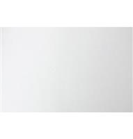 Witte Tafelkleed Glossy 3m