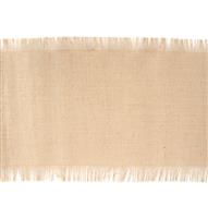 Nude Tafelloper Jute 29Cm 5m