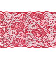 Rood Tafelloper Roses 5m