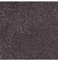 Zwarte Tafelkleed Glitter 3m