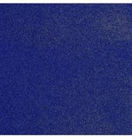 Donkerblauwe Tafelkleed Glitter 3m
