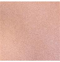 Rose Gouden Tafelkleed Glitter 3m
