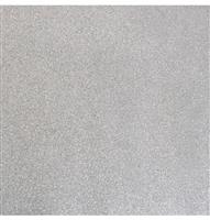 Zilveren Tafelkleed Glitter 3m