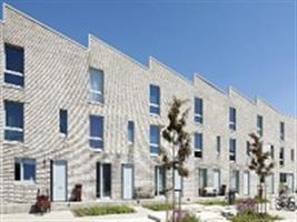 Huis Oldenburgerstraat in Utrecht