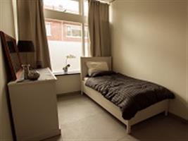 Studio Schlegelstraat in Den Haag