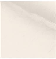 Ivoorkleurige Tafelkleed Chiffon 3m