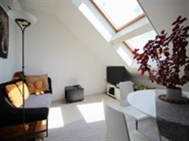 Appartement Ambyerstraat Noord in Maastricht