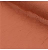 Oranje Tafelkleed Chiffon 3m