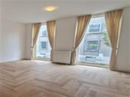 Appartement Bazarstraat in Den Haag