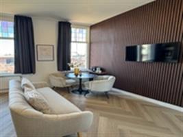 Studio Jan in t Veltstraat in Den Helder