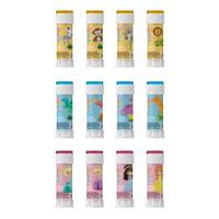 Gekleurde Bellenblaas 50ml