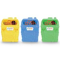 Soap Bubble Machine,