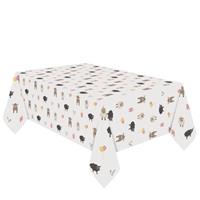 Boerderij Tafelkleed 1,8m