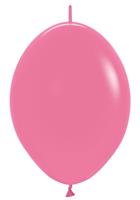 Roze ballonnen 30cm - 50 Stuks