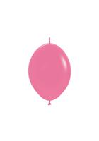 Roze ballonnen 15cm 50 Stuks