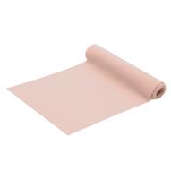 Lichtroze Tafelloper 5m