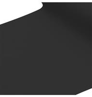 Zwarte Tafelkleed 2,4m