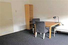 Kamer Koekoekweg in Hengelo