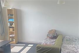 Kamer Koekoekweg in Hengelo