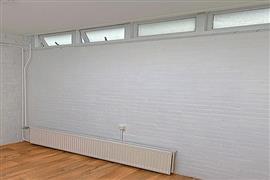 Kamer Lindenweg in Hengelo