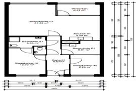 Appartement Stationsplein in Weert