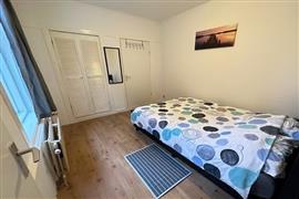 Appartement Regentesselaan in Den Haag