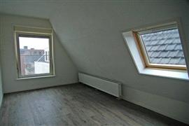 Appartement Wilhelminastraat in Breda