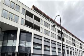 Appartement Kolfstraat in Dordrecht