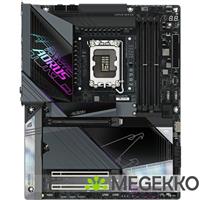 Gigabyte Z890 AORUS MASTER