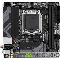 Gigabyte B650I AX