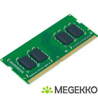 Goodram GR2666S464L19S/8G geheugenmodule 8 GB DDR4 2666 MHz