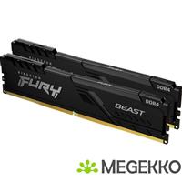 Kingston DDR4 FURY Beast 2x8GB 3200