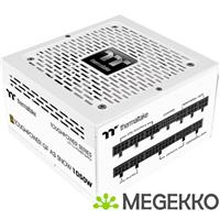 Thermaltake Toughpower GF A3 Snow 1050W - TT Premium Edition power supply unit 24-pin ATX ATX Wit