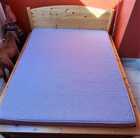 Bed IKEA 140 X 200