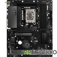 Asrock Z890 PRO-A WIFI