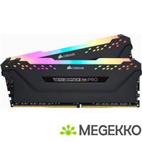 Corsair DDR4 Vengeance RGB Pro 2x16GB 3200
