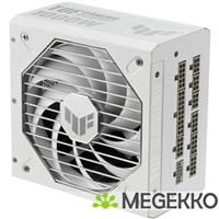 ASUS TUF Gaming 1000W Gold White Edition