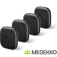 Eufy SmartTrack Link Universeel GPS-tracker 4 Pack