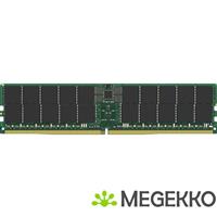 Kingston Technology KSM56R46BD4PMI-96HMI geheugenmodule 96 GB 1 x 96 GB DDR5 ECC