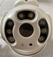 Wifi Smart Bewakingscamera merk ‘Fuegobird’