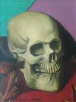 Exclusieve paragnost/occultiest kris lavey